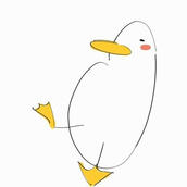 duck